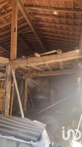 Maison à vendre 5 pièces 300 m² Lafitte-sur-Lot