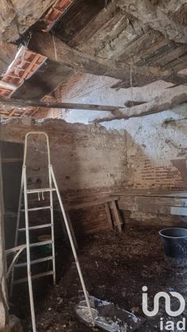 Maison à vendre 5 pièces 300 m² Lafitte-sur-Lot