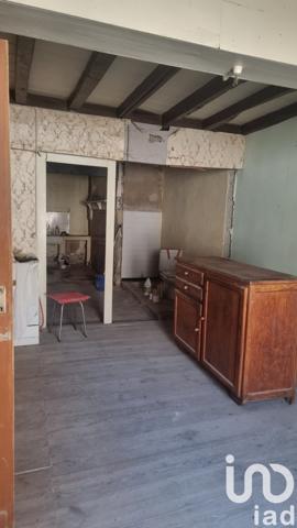 Maison à vendre 5 pièces 300 m² Lafitte-sur-Lot