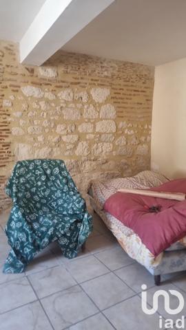 Maison à vendre 5 pièces 300 m² Lafitte-sur-Lot