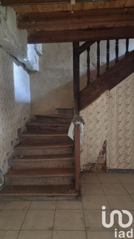 Maison à vendre 5 pièces 300 m² Lafitte-sur-Lot