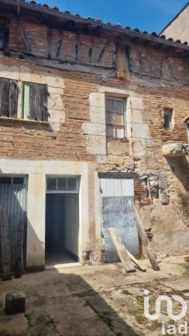 Maison à vendre 5 pièces 300 m² Lafitte-sur-Lot