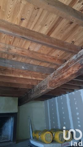 Maison à vendre 5 pièces 300 m² Lafitte-sur-Lot