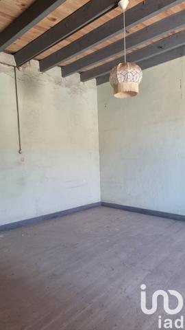 Maison à vendre 5 pièces 300 m² Lafitte-sur-Lot