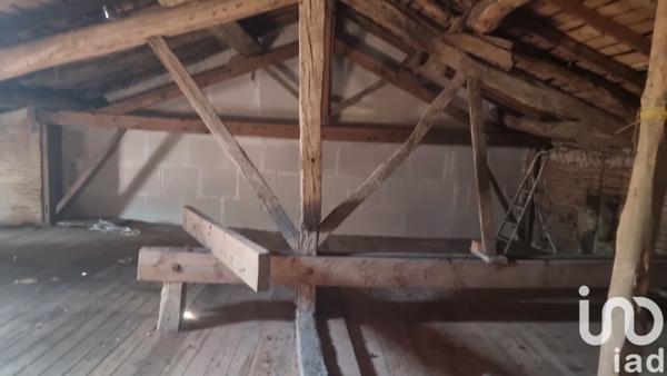 Maison à vendre 5 pièces 300 m² Lafitte-sur-Lot