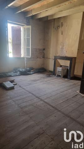 Maison à vendre 5 pièces 300 m² Lafitte-sur-Lot