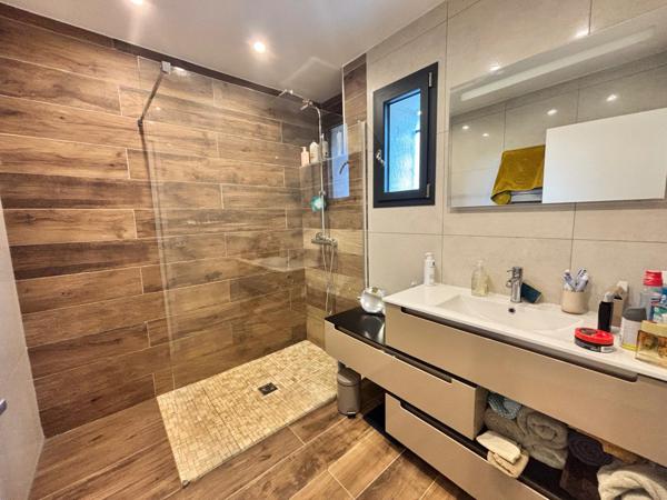 FRÉJUS - Havre de paix sur 1,5 ha