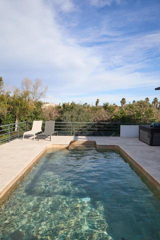 FRÉJUS - Havre de paix sur 1,5 ha