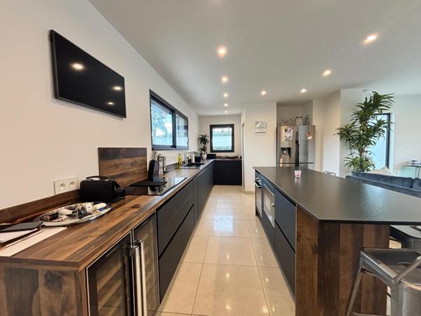 FRÉJUS - Havre de paix sur 1,5 ha