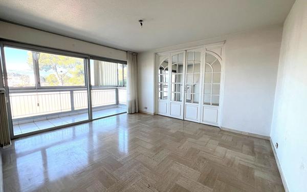 Appartement à vendre    4 pièces • 85,20 m2 Le Cannet