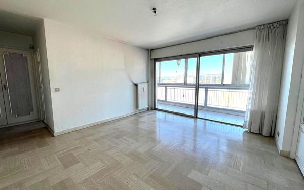 Appartement à vendre    4 pièces • 85,20 m2 Le Cannet