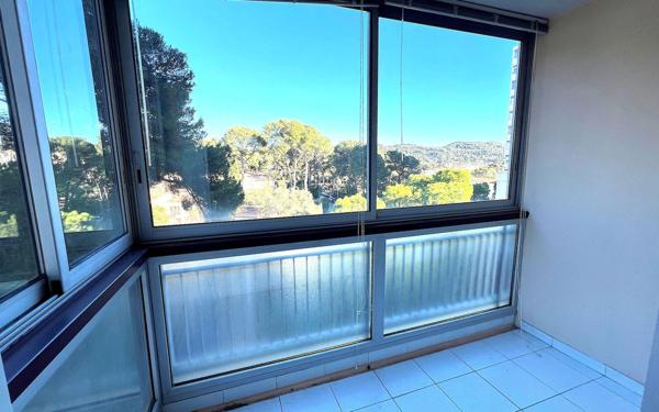 Appartement à vendre    4 pièces • 85,20 m2 Le Cannet