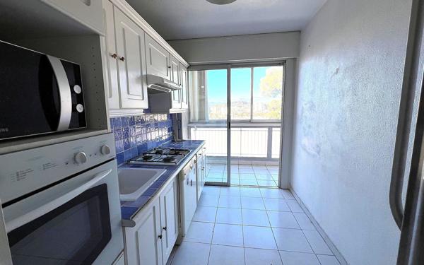 Appartement à vendre    4 pièces • 85,20 m2 Le Cannet