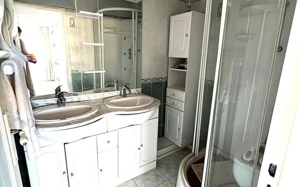 Appartement à vendre    4 pièces • 85,20 m2 Le Cannet