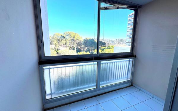 Appartement à vendre    4 pièces • 85,20 m2 Le Cannet