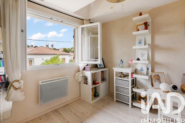 Maison à vendre 5 pièces 123 m² La Bouilladisse