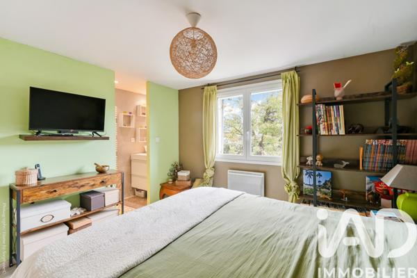 Maison à vendre 5 pièces 123 m² La Bouilladisse