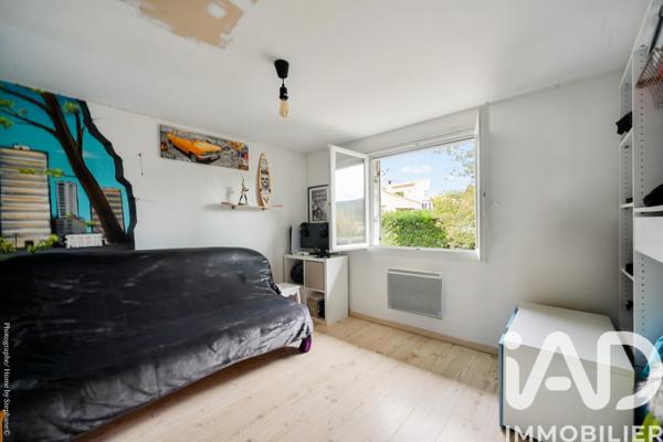 Maison à vendre 5 pièces 123 m² La Bouilladisse