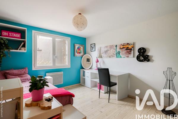 Maison à vendre 5 pièces 123 m² La Bouilladisse