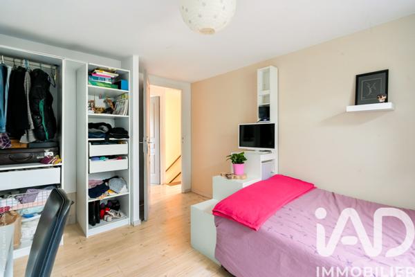 Maison à vendre 5 pièces 123 m² La Bouilladisse