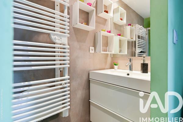 Maison à vendre 5 pièces 123 m² La Bouilladisse