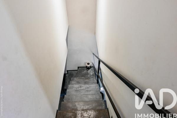 Maison à vendre 5 pièces 123 m² La Bouilladisse