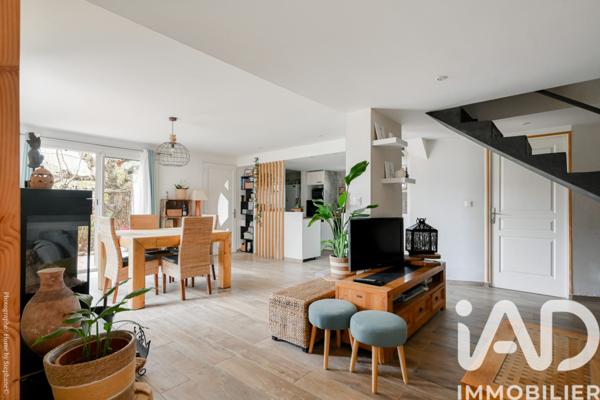 Maison à vendre 5 pièces 123 m² La Bouilladisse