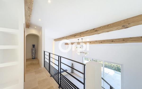 Maison à vendre    4 pièces •  Sainte-Maxime