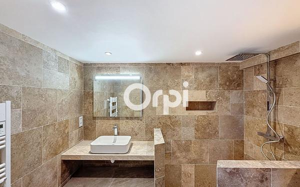 Maison à vendre    4 pièces •  Sainte-Maxime