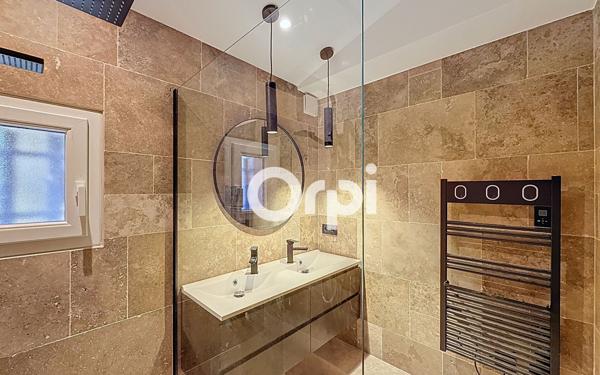 Maison à vendre    4 pièces •  Sainte-Maxime