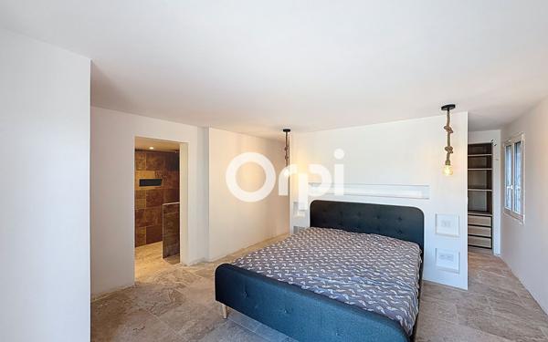 Maison à vendre    4 pièces •  Sainte-Maxime