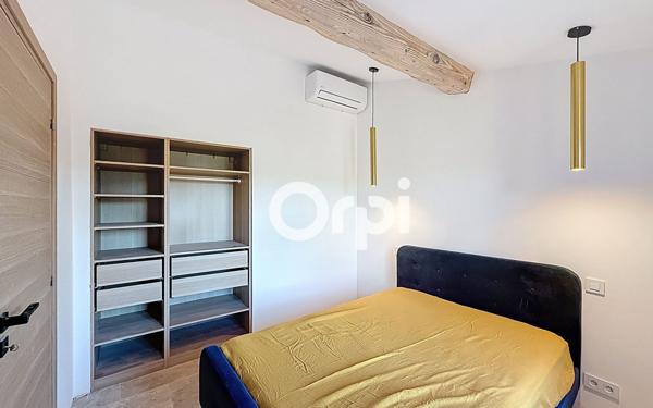 Maison à vendre    4 pièces •  Sainte-Maxime