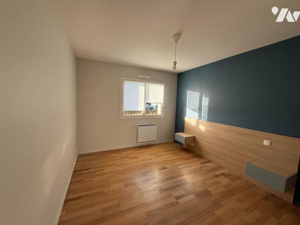 Maison contemporaine familiale à Ploemel – confort et fonctionnalité