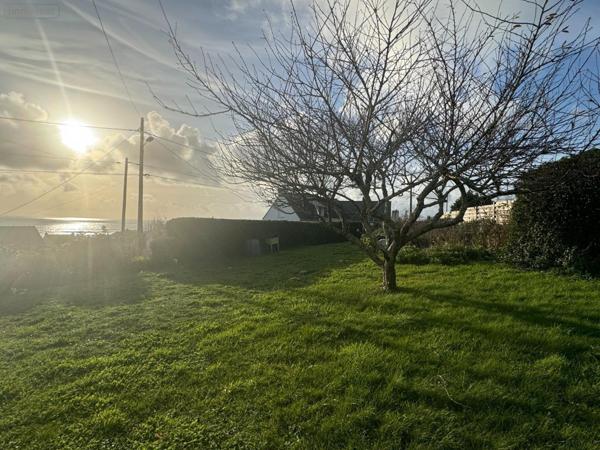 Maison à vendre à Plouhinec dans le Finistère (29780), ref : 1019702   
BREMODER