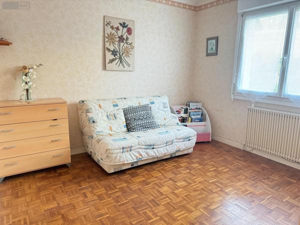 Maison à vendre à Plouhinec dans le Finistère (29780), ref : 1019702   
BREMODER