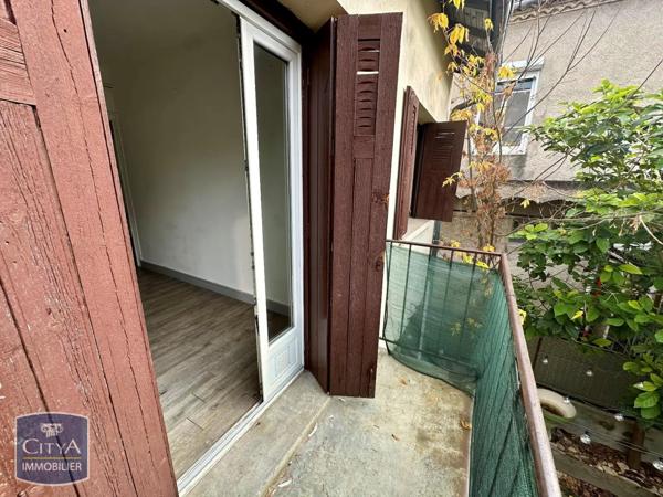 Appartement à louer 3 pièces 56.32m²