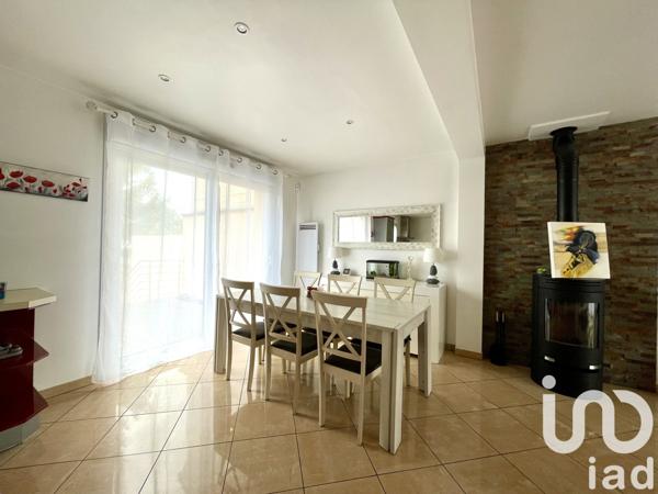 Maison à vendre 5 pièces 110 m² Sevran