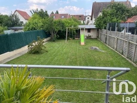 Maison à vendre 5 pièces 110 m² Sevran