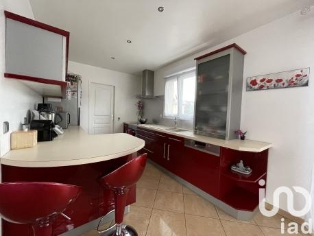 Maison à vendre 5 pièces 110 m² Sevran