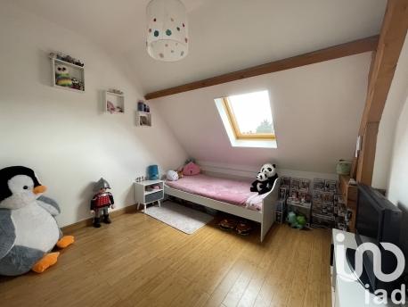 Maison à vendre 5 pièces 110 m² Sevran