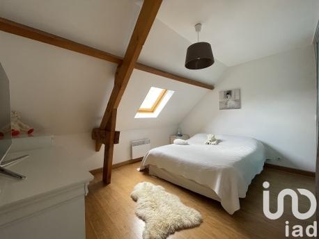 Maison à vendre 5 pièces 110 m² Sevran