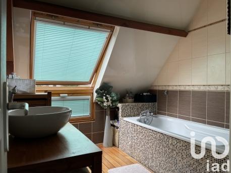 Maison à vendre 5 pièces 110 m² Sevran