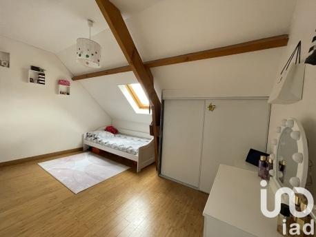 Maison à vendre 5 pièces 110 m² Sevran