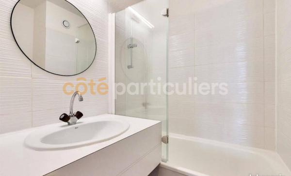 Vente Appartement22,8 m² - 1 Pièce - TALMONT SAINT HILAIRE (85440)