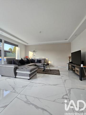 Maison à vendre 5 pièces 144 m² Neufchef
