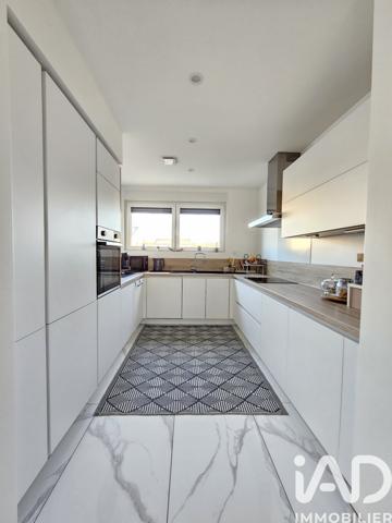 Maison à vendre 5 pièces 144 m² Neufchef