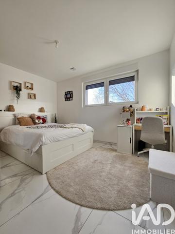 Maison à vendre 5 pièces 144 m² Neufchef