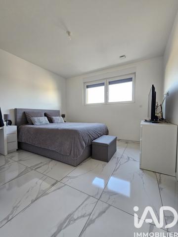 Maison à vendre 5 pièces 144 m² Neufchef