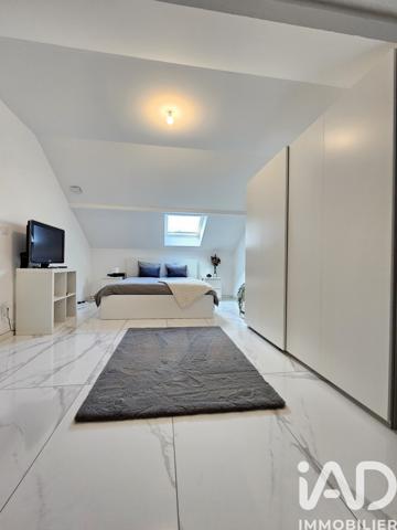 Maison à vendre 5 pièces 144 m² Neufchef