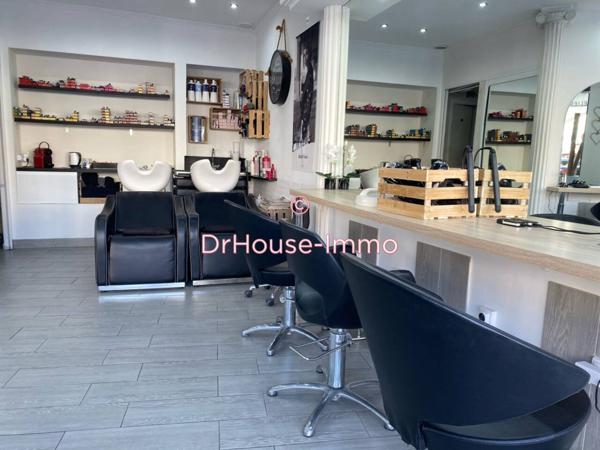 Commerce à vendre de 42 m²